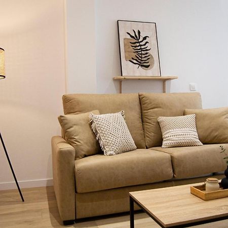 Aires De Cordoba 2 Apartment Екстериор снимка