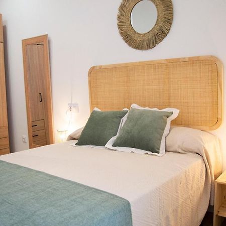 Aires De Cordoba 2 Apartment Екстериор снимка