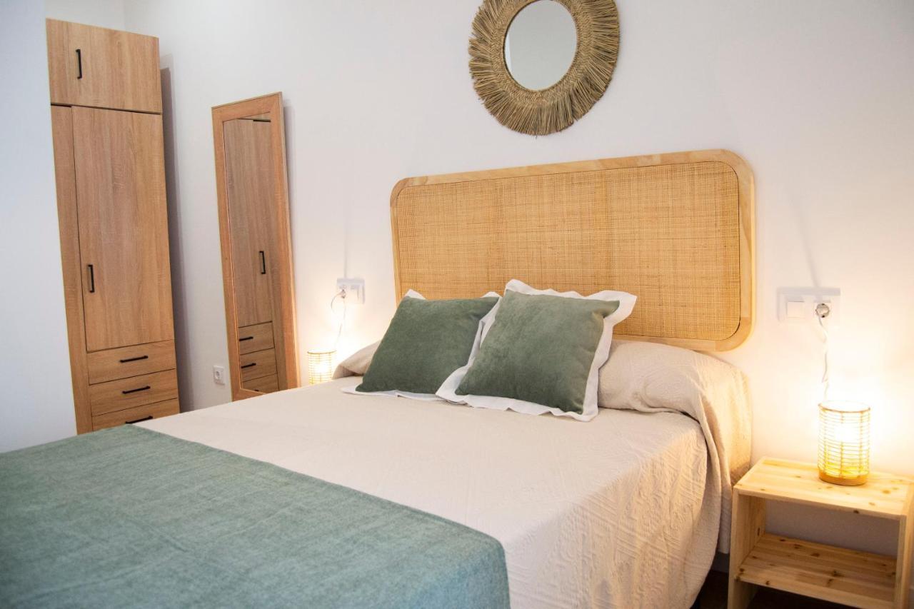 Aires De Cordoba 2 Apartment Екстериор снимка