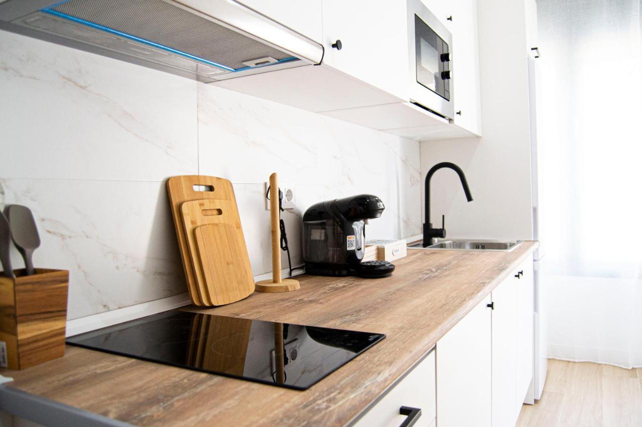Aires De Cordoba 2 Apartment Екстериор снимка