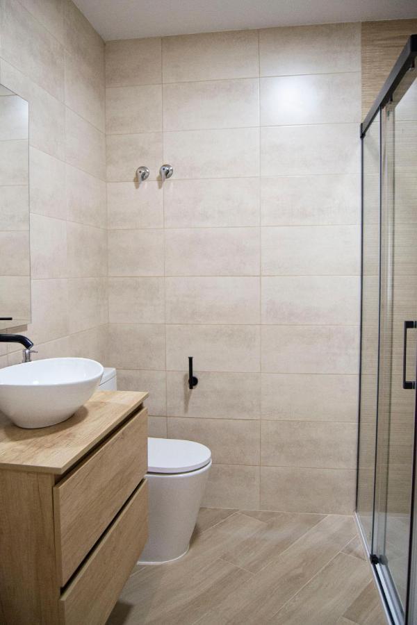Aires De Cordoba 2 Apartment Екстериор снимка