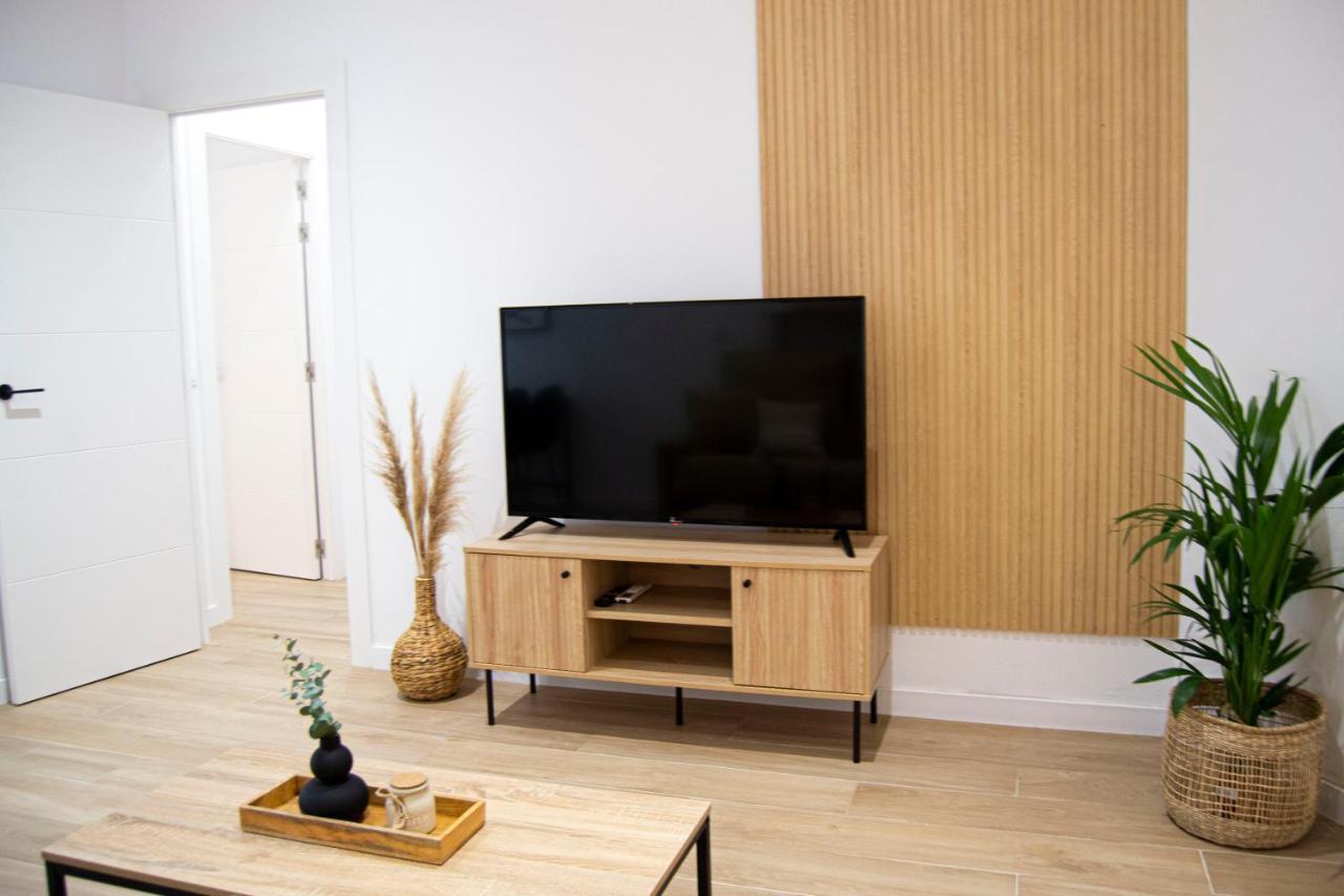 Aires De Cordoba 2 Apartment Екстериор снимка