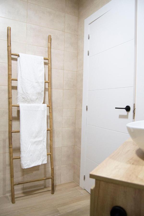Aires De Cordoba 2 Apartment Екстериор снимка