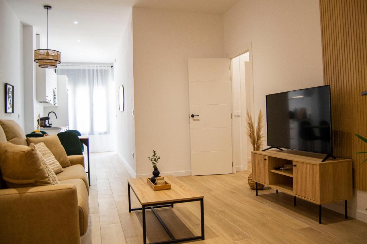 Aires De Cordoba 2 Apartment Екстериор снимка