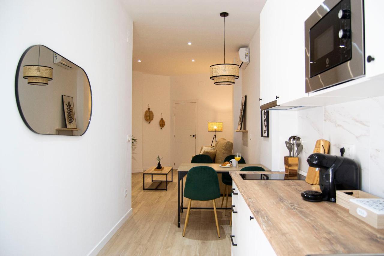 Aires De Cordoba 2 Apartment Екстериор снимка