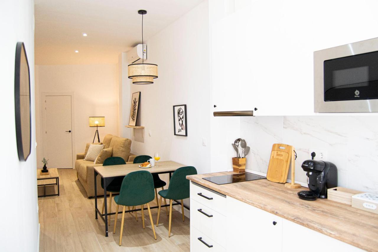 Aires De Cordoba 2 Apartment Екстериор снимка