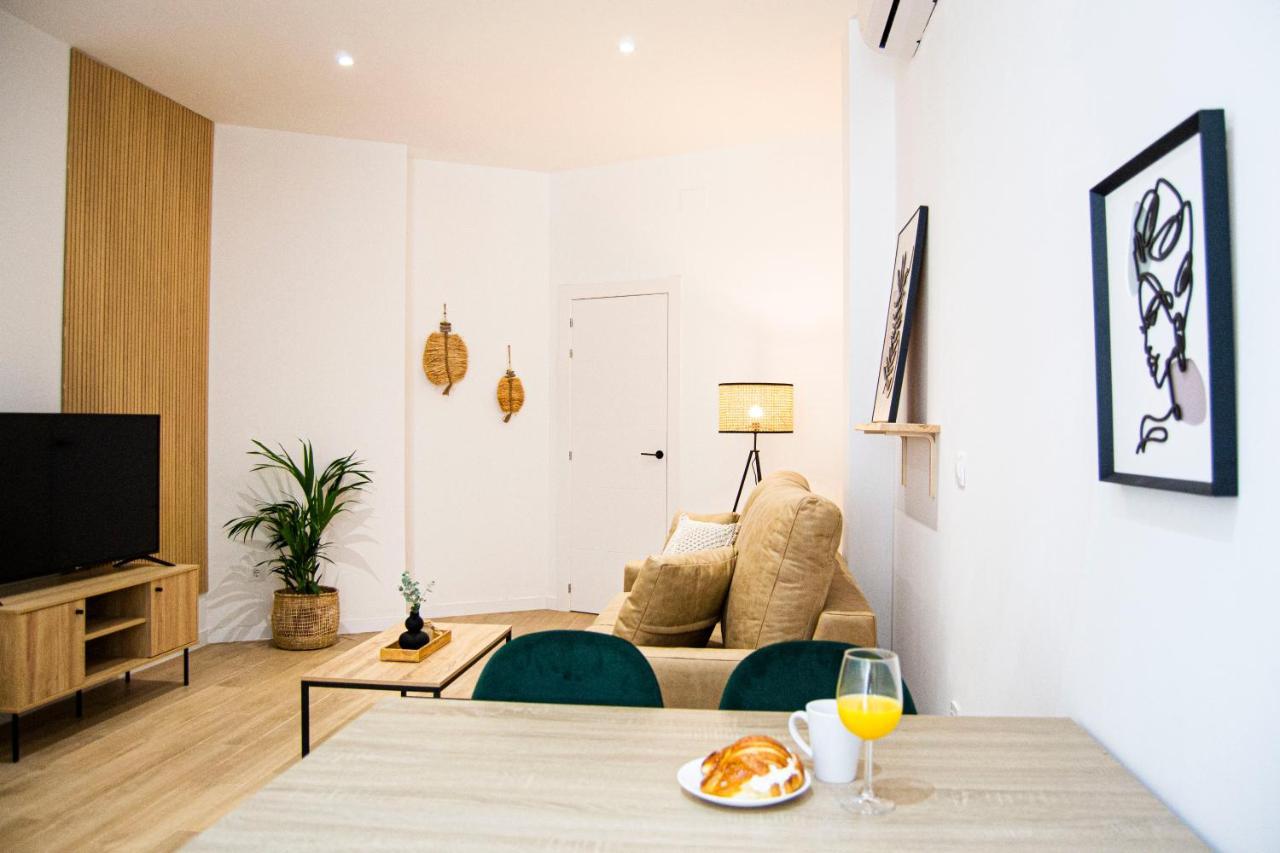Aires De Cordoba 2 Apartment Екстериор снимка