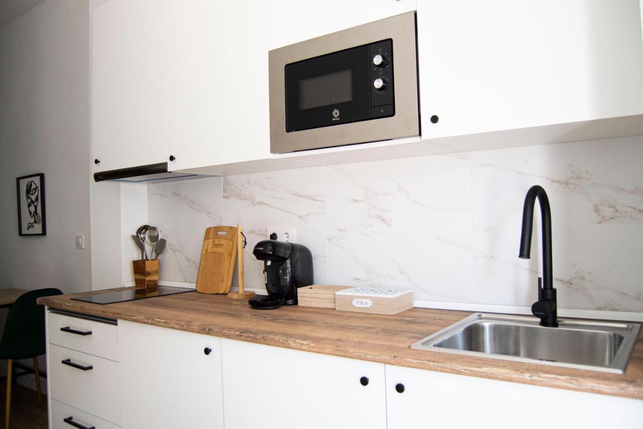 Aires De Cordoba 2 Apartment Екстериор снимка